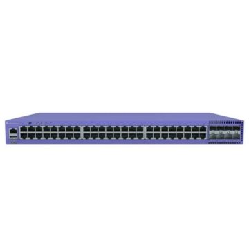 Extreme Networks 5320-24P-8XE Switch L3managed 24x 10/100/1000 4x 1Gigabit 10Gigabit SFP+ 2x SFP-DD (5320-24P-8XE) thumbnail