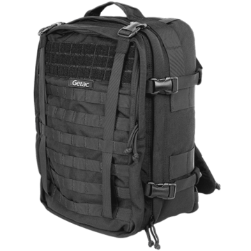 Getac X500G3 - X Backpack (GMBPX1) thumbnail