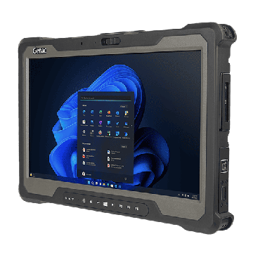 Getac UX10G3-IP - i5-1235U+Sealed control FHD (USH554VIX4XA) thumbnail