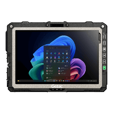 Getac UX10G3-IP - i5-1235U+Sealed control FHD (USH554VIX4XX) thumbnail