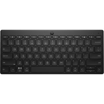 HP 355 compact Bluetooth-toetsenbord voor meerdere apparaten