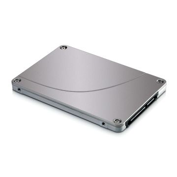HP 256-GB SATA SED Opal2 solid-state drive (G7U67AA) thumbnail