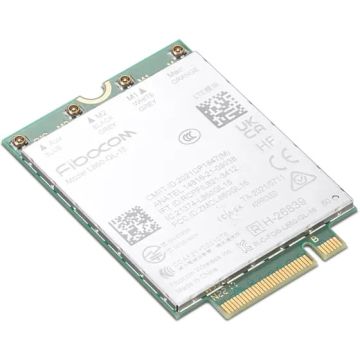 Lenovo 4XC1M72799 netwerkkaart Intern WWAN (4XC1M72799) thumbnail