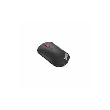 Lenovo 4Y50X88823 muis Kantoor Ambidextrous Bluetooth Optisch 2400 DPI (4Y50X88823) thumbnail