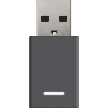 Logitech Unifying + Audio Receiver USB-ontvanger