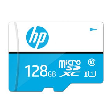 HP HFUD128-1U1BA flashgeheugen 128 GB MicroSDXC UHS-I Klasse 10