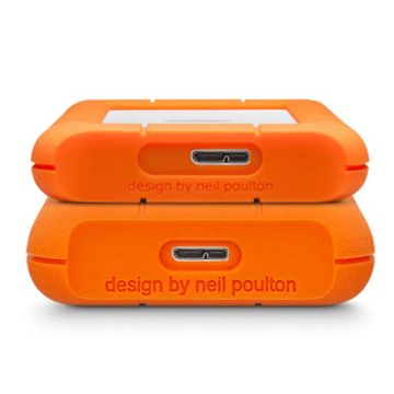 Seagate RUGGED MINI USB3.0 2TB (LAC9000298) thumbnail