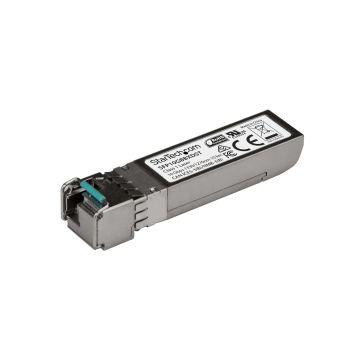 StarTech.com MSA Uncoded SFP+ Transceiver Module - 10GBASE-BX - (stroomafwaarts) (SFP10GBBXDST) thumbnail