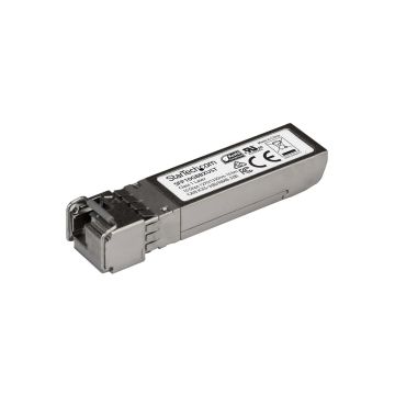 StarTech.com MSA Uncoded SFP+ Transceiver Module - 10GBASE-BX - (stroomopwaarts) (SFP10GBBXUST) thumbnail