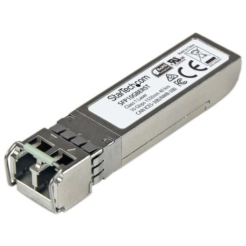 StarTech.com MSA conform SFP+ transceiver module - 10GBASE-ER (SFP10GBERST) thumbnail