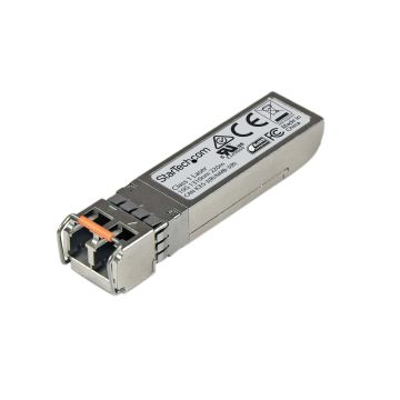 StarTech.com Juniper SFPP-10GE-LR compatibel SFP+ module - 10GBASE-LR glasvezel optische transceiver - 10 km (SFPP10GELRMS) thumbnail