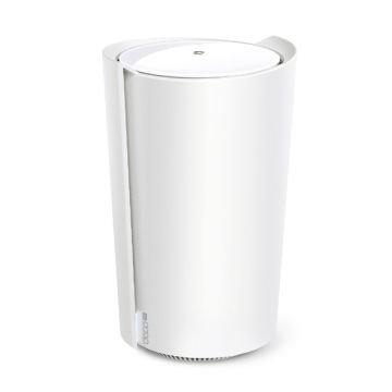TP-Link Deco X50-5G Dual-band (2.4 GHz / 5 GHz) Wi-Fi 6 (802.11ax) Wit 3 Intern (DECO X50-5G(1-PACK)) thumbnail