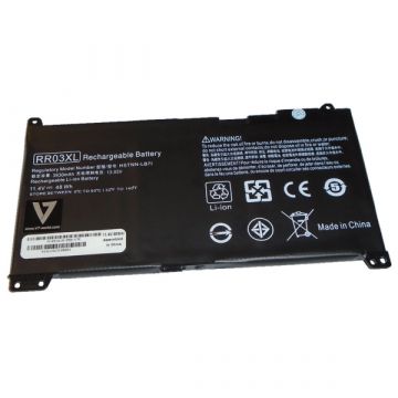 V7 H-851610-850-V7E laptop reserve-onderdeel Batterij/Accu
