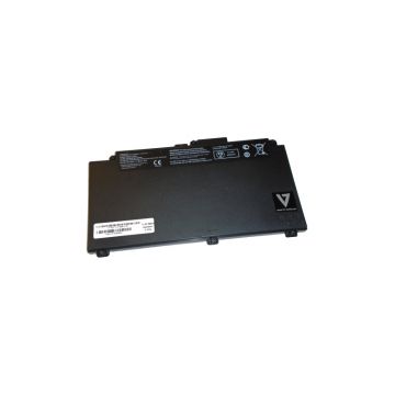V7 H-931719-850-V7E laptop reserve-onderdeel Batterij/Accu