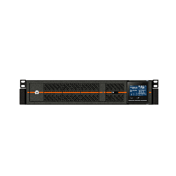 Vertiv EXTENDED BATTERY CABINET for GXT3-10000T (GXT3-240TBATTCE) thumbnail