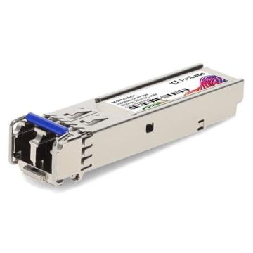 Vertiv SFP Multi Mode Fibre Module LC (LC-MM-SFP) thumbnail