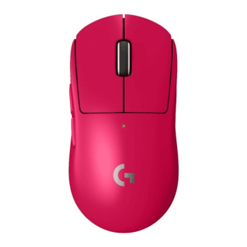 Logitech G PRO X SUPERLIGHT 2 LIGHTSPEED (910-006797) thumbnail