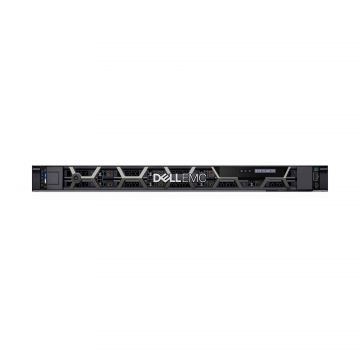 DELL PowerEdge R650xs server 480 GB Rack (1U) Intel® Xeon® Silver 4314 2,4 GHz 32 GB DDR4-SDRAM 1400 W