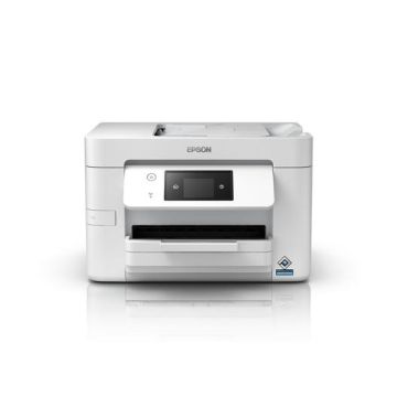 Epson WorkForce Pro WF-M4619DWF Inkjet A4 4800 x 2400 DPI 36 ppm Wifi (C11CK74401) thumbnail