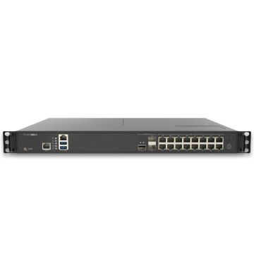 SonicWALL 641 WL Acc POINT 8-PACK W/Adv Sec WNW Mg (03-SSC-0941) thumbnail