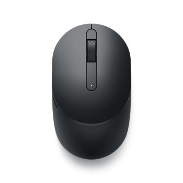 DELL Mobiele draadloze muis - MS3320W - Zwart (MS3320W-BLK) thumbnail