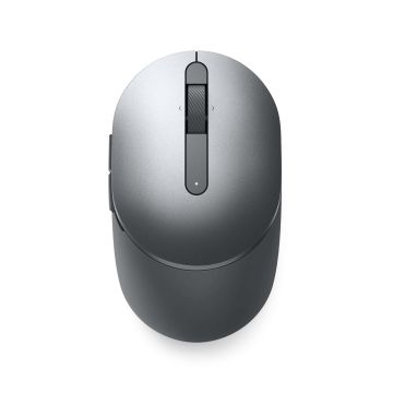 DELL Pro Plus compacte muis - MS5120W - Titan Gray (grijs) (MS5120W-GY) thumbnail