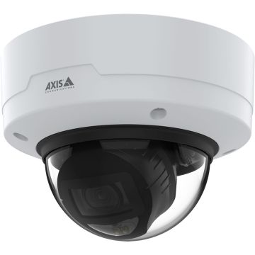 AXIS M3057-PLR Mk II DOME CAMERA (02457-001) thumbnail