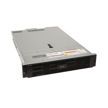 Axis 02541-001 data-opslag-server Opslagserver Rack (2U) Ethernet LAN Grijs