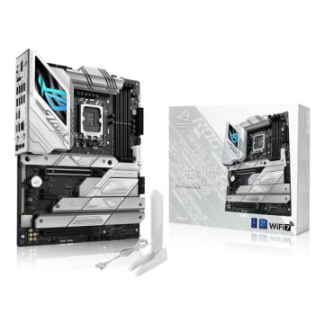 ASUS ROG STRIX Z790-A GAMING WIFI II Intel Z790 LGA 1700 ATX (90MB1FN0-M0EAY0) thumbnail