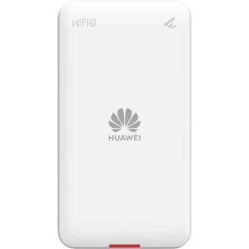 HUAWEI eKit AP200 Series AP263 2975 Mbit/s Wit (50084981) thumbnail