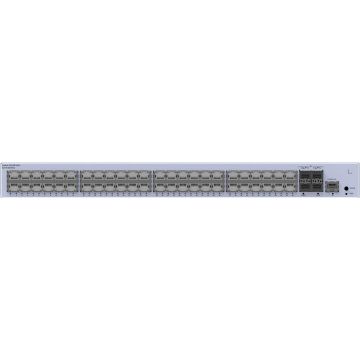 HUAWEI eKit S310 Series S310-48T4S Managed L2+ Gigabit Ethernet (10/100/1000) 1U Grijs (98012203) thumbnail