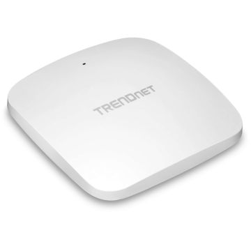 TRENDnet WL-AP AX3000 Dual Band WiFi 6 PoE+ (TEW-923DAP) thumbnail