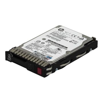HP 1.2TB 6G SAS 10K 2.5 inch (RP000965671) thumbnail