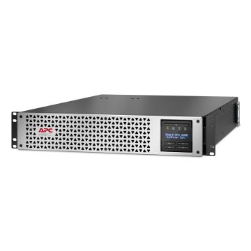 APC Smart-UPS Li-ion SMTL2200RMI2UC - 8xC13 & 1xC19, Rackmount 2U, SmartConnect, 2200VA (SMTL2200RMI2UC) thumbnail