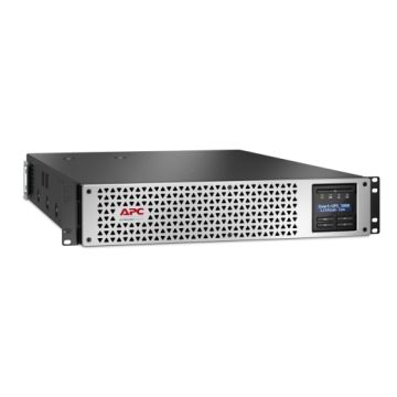 APC Smart-UPS Li-ion SMTL3000RMI2UCNC - 8xC13 & 1xC19, Rackmount 2U, SmartConnect, NMC, 3000VA (SMTL3000RMI2UCNC) thumbnail