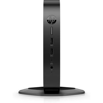 HP Elite t655 / 32GB MMCv5.0 / 8GB (2x4GB) DDR4 3200 SODIMM / TP / USB 320K kbd/ Powerable serial port / 1/1/0yw / HP Warranty E (5H0L2EA#ABH) thumbnail