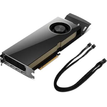 Lenovo NVIDIA RTX 6000 Ada 48 GB GDDR6 (4X61L84590) thumbnail