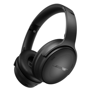 Bose QuietComfort - hovedtelefoner med (884367-0100) thumbnail