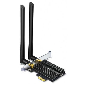 Fujitsu Ethernet Netzwerkadapter 2-Port, 10Gbit/s, SFP+, X710-DA2, OCP3 (PY-LA352U2) thumbnail