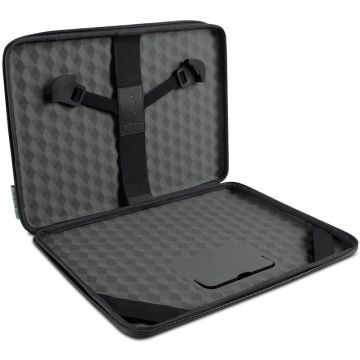 Belkin AIR PROTECT BUBBLE SLEEVE 11 - GREY (B2A075-C00) thumbnail