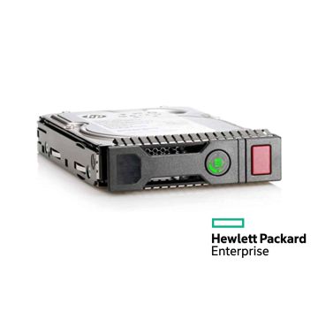HPE P19558-001 Internes Solid State Drive 2.5 3,84 TB SAS (P19558-001) (P19558-001) thumbnail