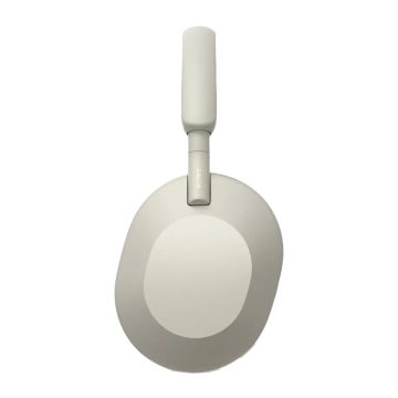 Sony Headphones WH-1000XM5 WH1000XM5 Bluetooth Silver (WH1000XM5S CE7) SONYCE7) SONY CE7) (WH1000XM5S.CE7) thumbnail
