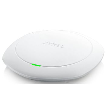 Zyxel NWA1123 AC HD 1300 Mbit/s Wit Power over Ethernet (PoE) (NWA1123-ACHD-EU0101F) thumbnail