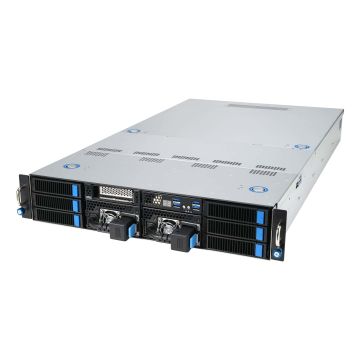 ASUS ESC4000-E11 Intel C741 Rack (2U) Zilver (90SF02L1-M000T0) thumbnail