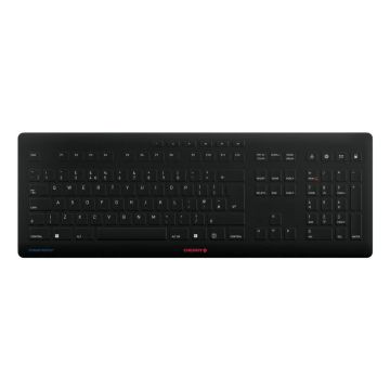 CHERRY STREAM PROTECT WIRELESS (JK-8552GB-2) thumbnail