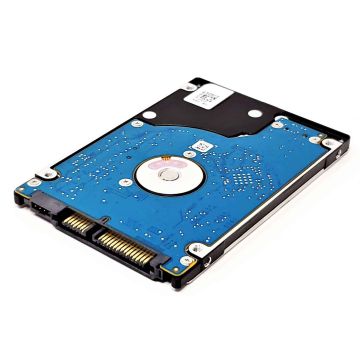 HP SPS-HDD 500GB 5400RPM SATA RAW 7MM (622643-005.683802-005) thumbnail