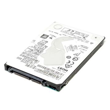 HP SPS-HDD 1TB 5400RPM RAW 7mm (676521-001.762990-001.778192-001.832077-001) thumbnail