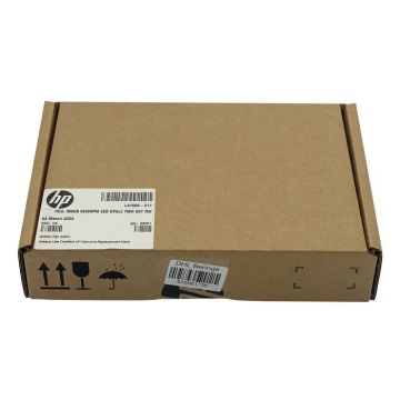 HP HDD, 500GB 5400rpm SED Opal2 7mm sgt rw (691917-010.691917-011.SAM-JC59-00037A.0950-5076) thumbnail