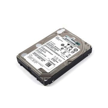 HP ASSY HDD SATA 2TB 5400RPM RAW 7MM 2.5IN (747375-001.801808-001) thumbnail