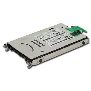 HP 1.0TB SATA hard disk drive interne harde schijf 1 TB 5400 RPM 2.5" (762990-002.832077-002) thumbnail